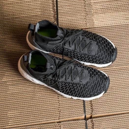 Nike air footscape magista flyknit black shop