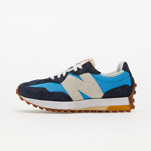 New Balance 327 Vibrant Sky | Footshop