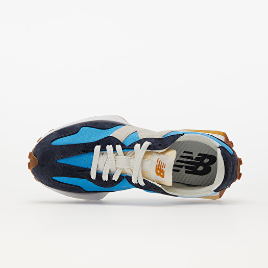 New balance hotsell 327 lifestyle feminino
