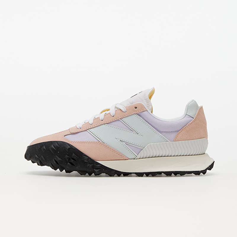 New Balance XC-72 ホワイト ピンク スニーカー Women's shoes New Balance XC-72 Pink Haze (UXC72TA) | Footshop