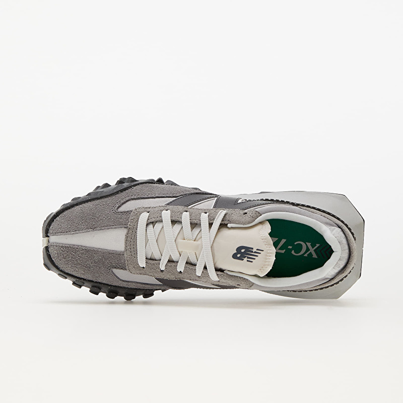 シルバーページ New Balance XC-72 Marblehead | Footshop