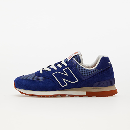 Men s shoes New Balance 574 Victoria Blue Footshop