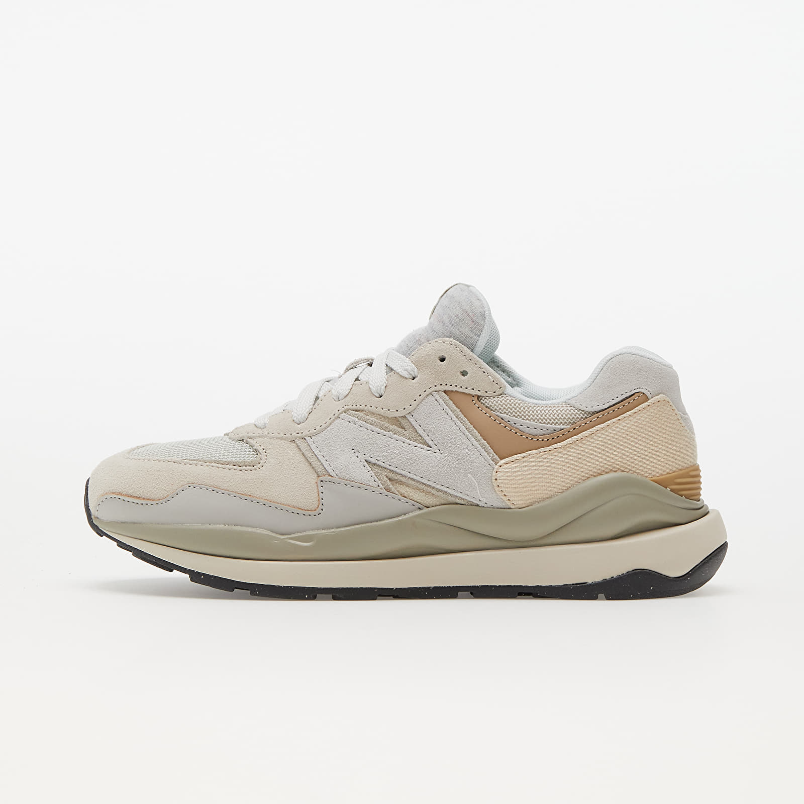 Herren Sneaker und Schuhe New Balance 5740 Moonbeam