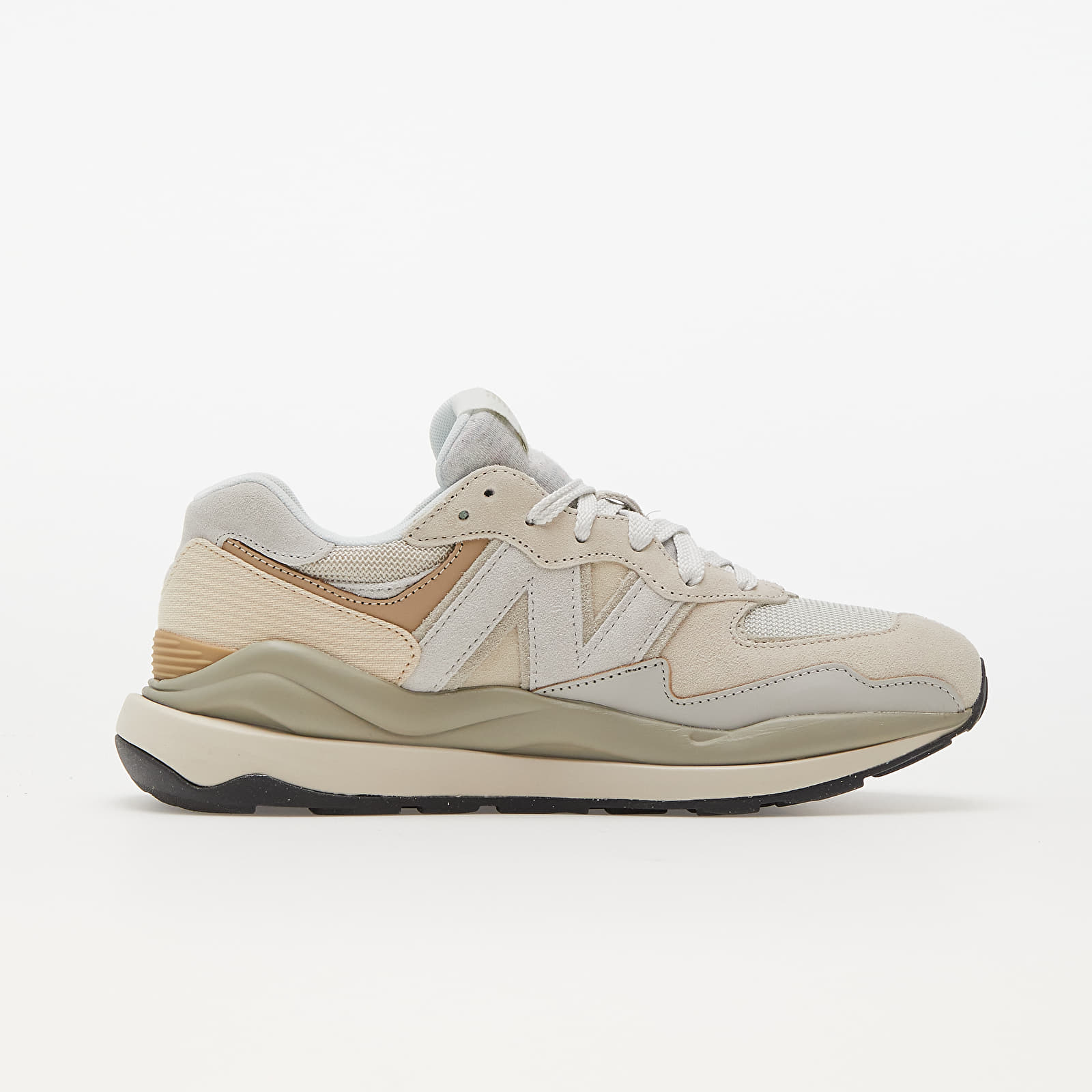Herren Sneaker und Schuhe New Balance 5740 Moonbeam
