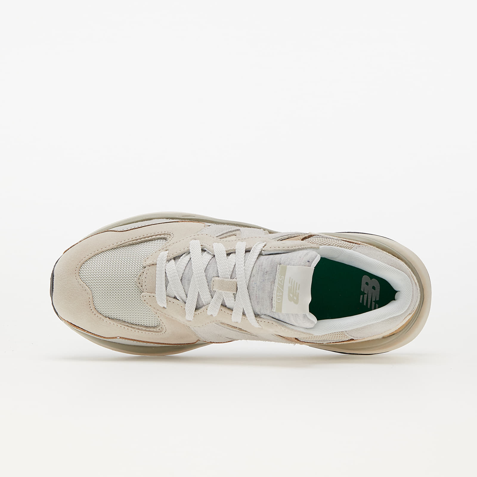 Herren Sneaker und Schuhe New Balance 5740 Moonbeam