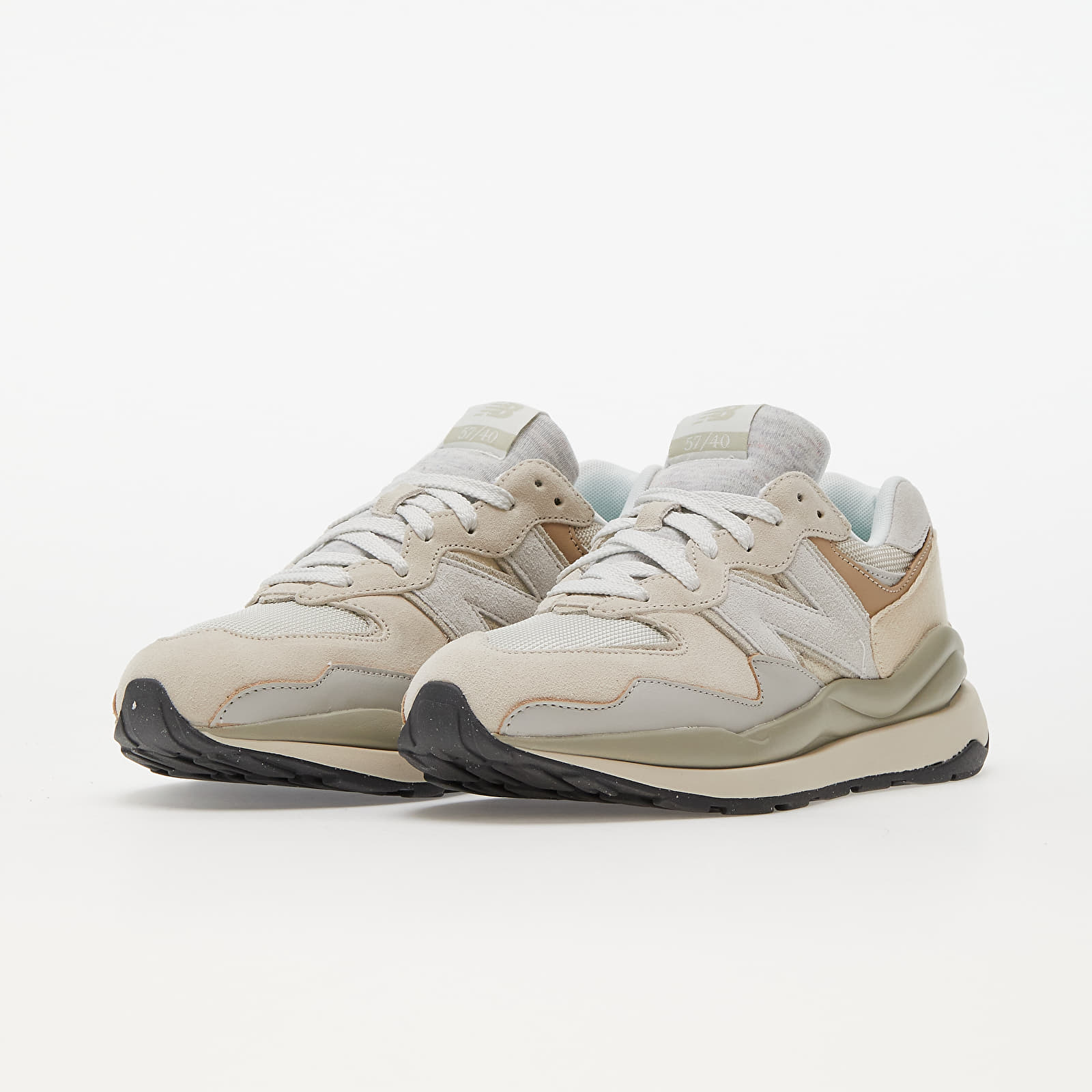 Herren Sneaker und Schuhe New Balance 5740 Moonbeam