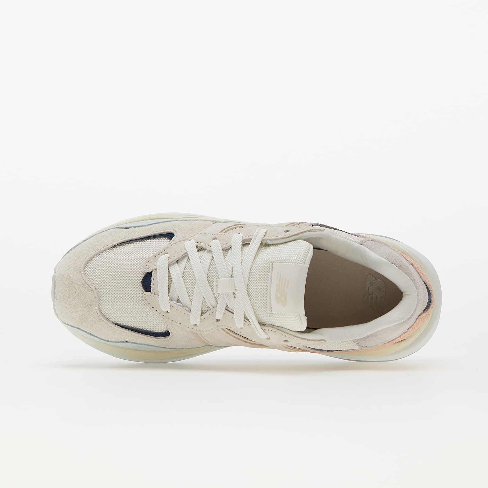 Férfi cipők New Balance 5740 Sea Salt