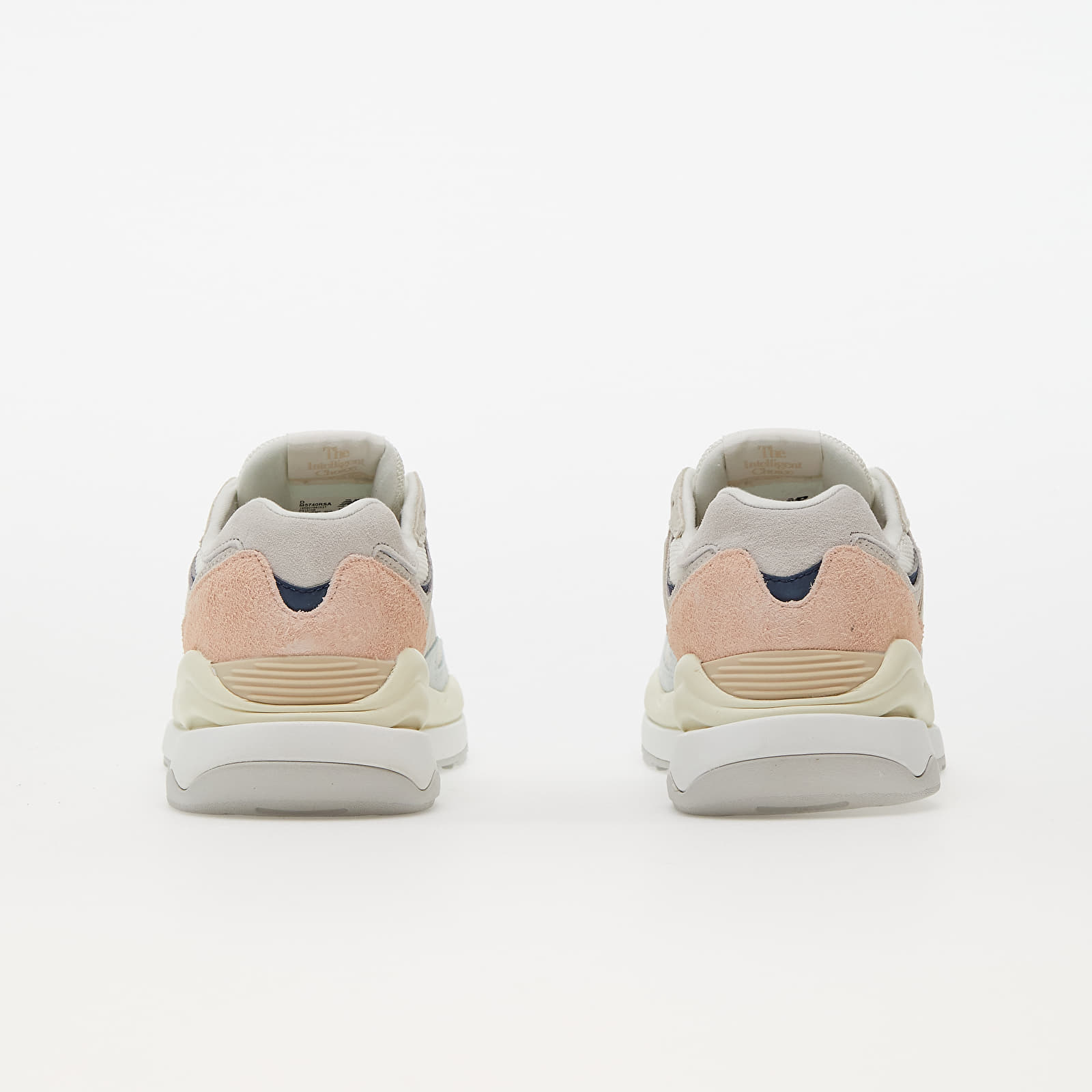 Férfi cipők New Balance 5740 Sea Salt