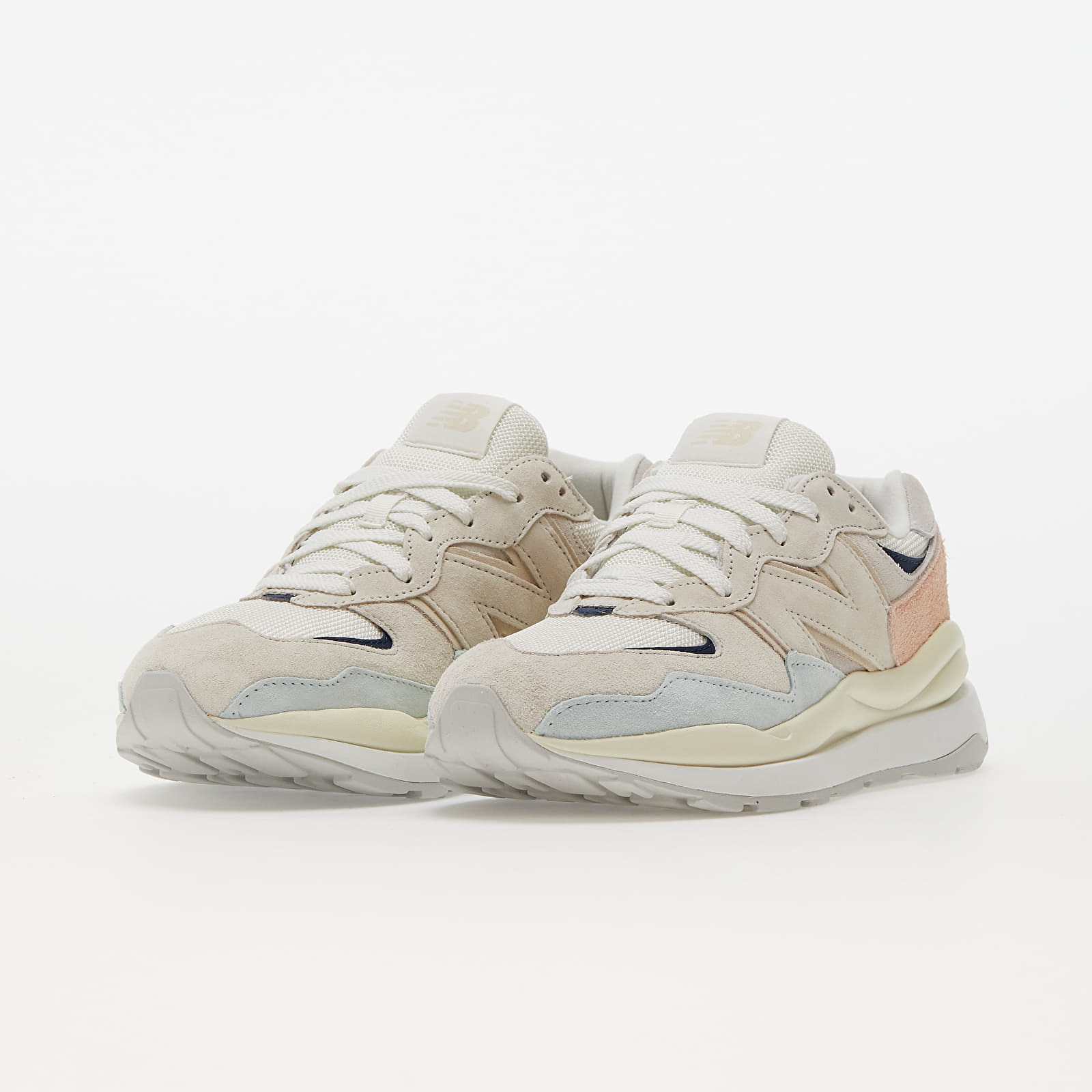 Férfi cipők New Balance 5740 Sea Salt