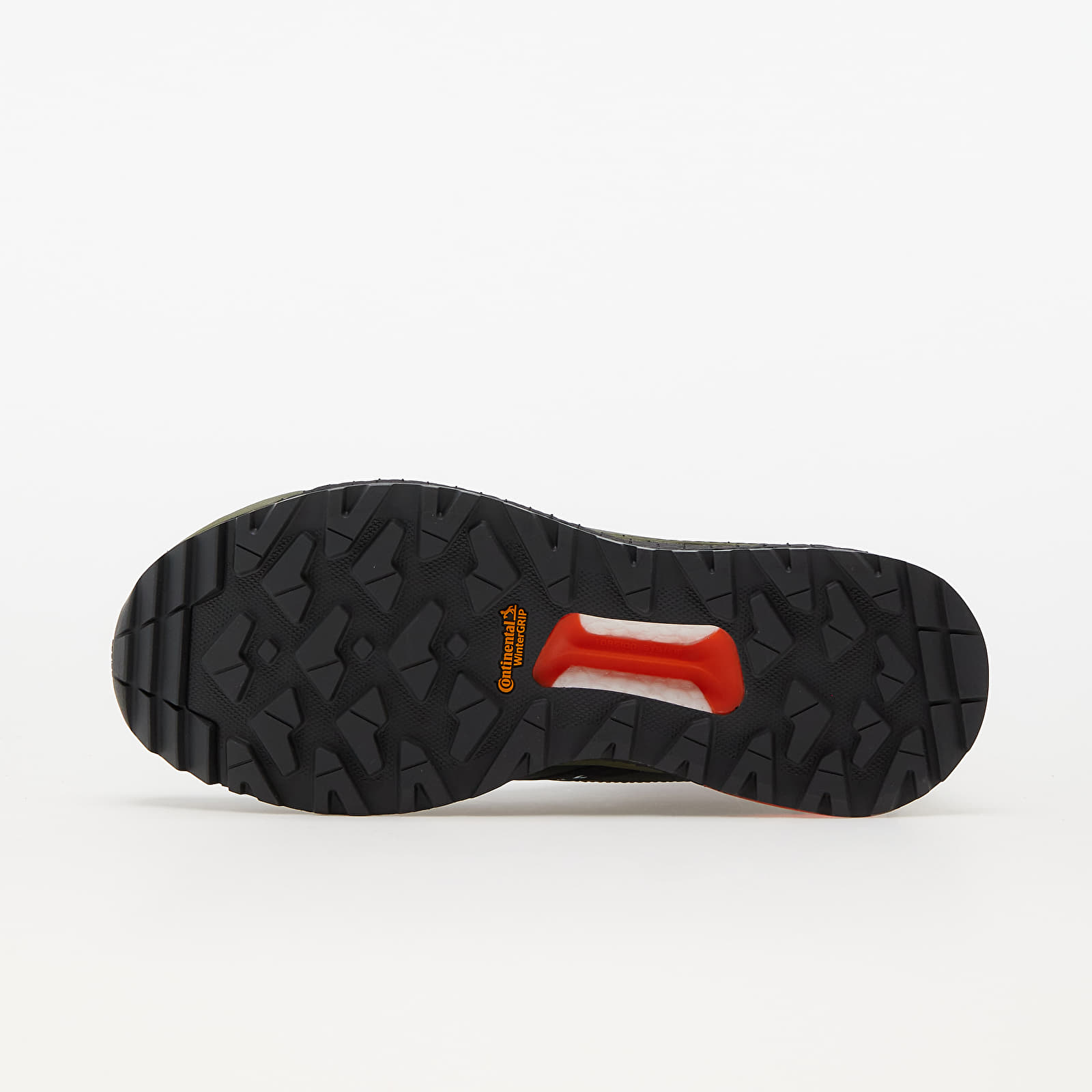 Мъжки кецове и обувки adidas Terrex Free Hiker Gore-Tex Focus Olive/ Pulse Olive/ Imp Orange