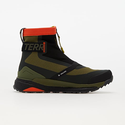 Adidas terrex free hiker gore tex sales