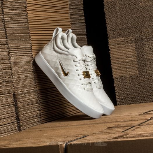 Men s shoes Nike Tiempo Vetta 17 Ivory Metallic Gold White Footshop