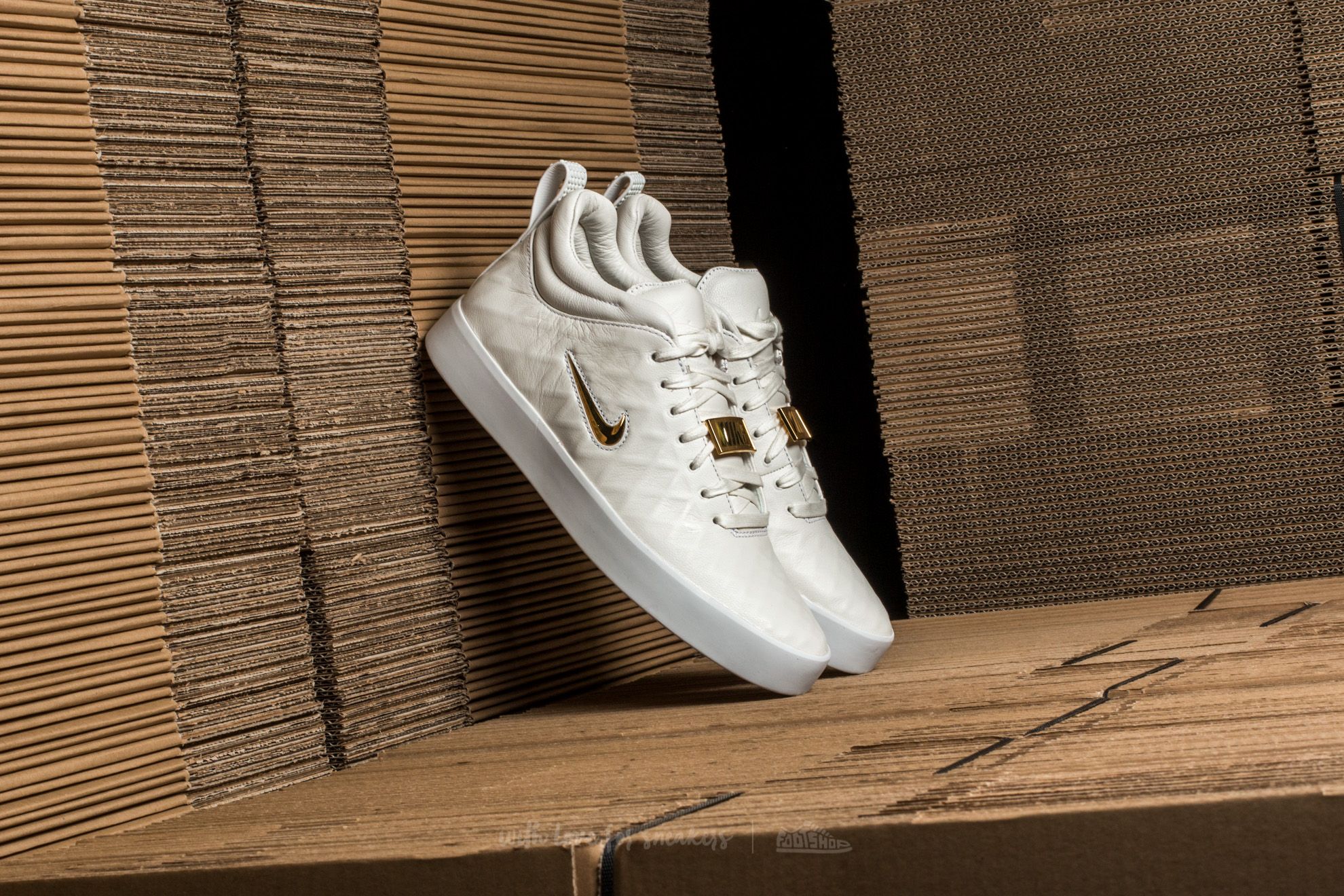 Nike tiempo vetta gold outlet
