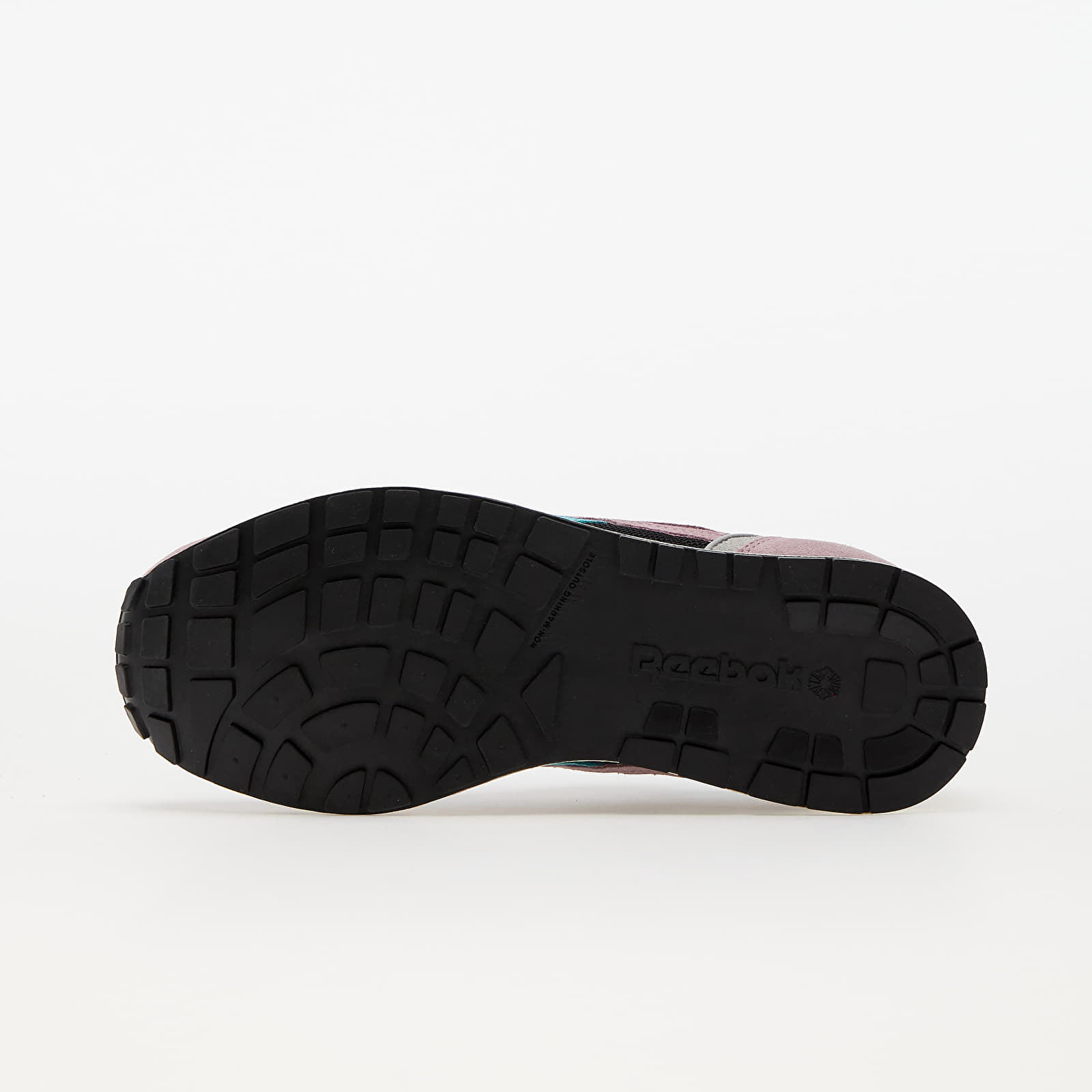 Pánske tenisky a topánky Reebok LX8500 Infant Lilac/ Core Black/ Pure Grey 3