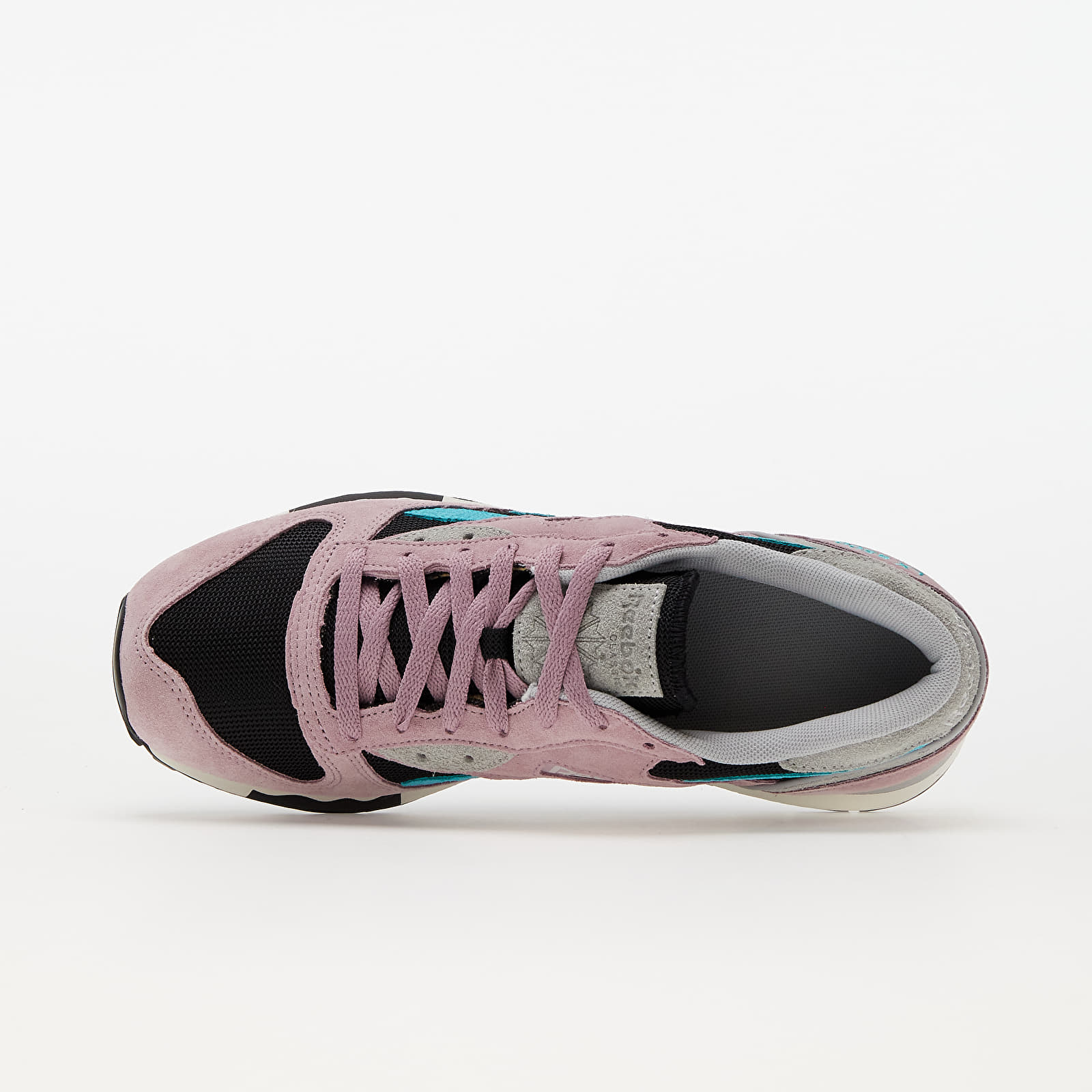 Pánske tenisky a topánky Reebok LX8500 Infant Lilac/ Core Black/ Pure Grey 3