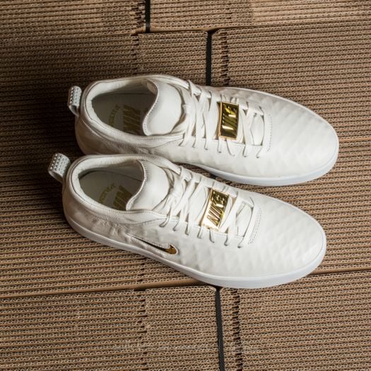 Men s shoes Nike Tiempo Vetta 17 Ivory Metallic Gold White Footshop