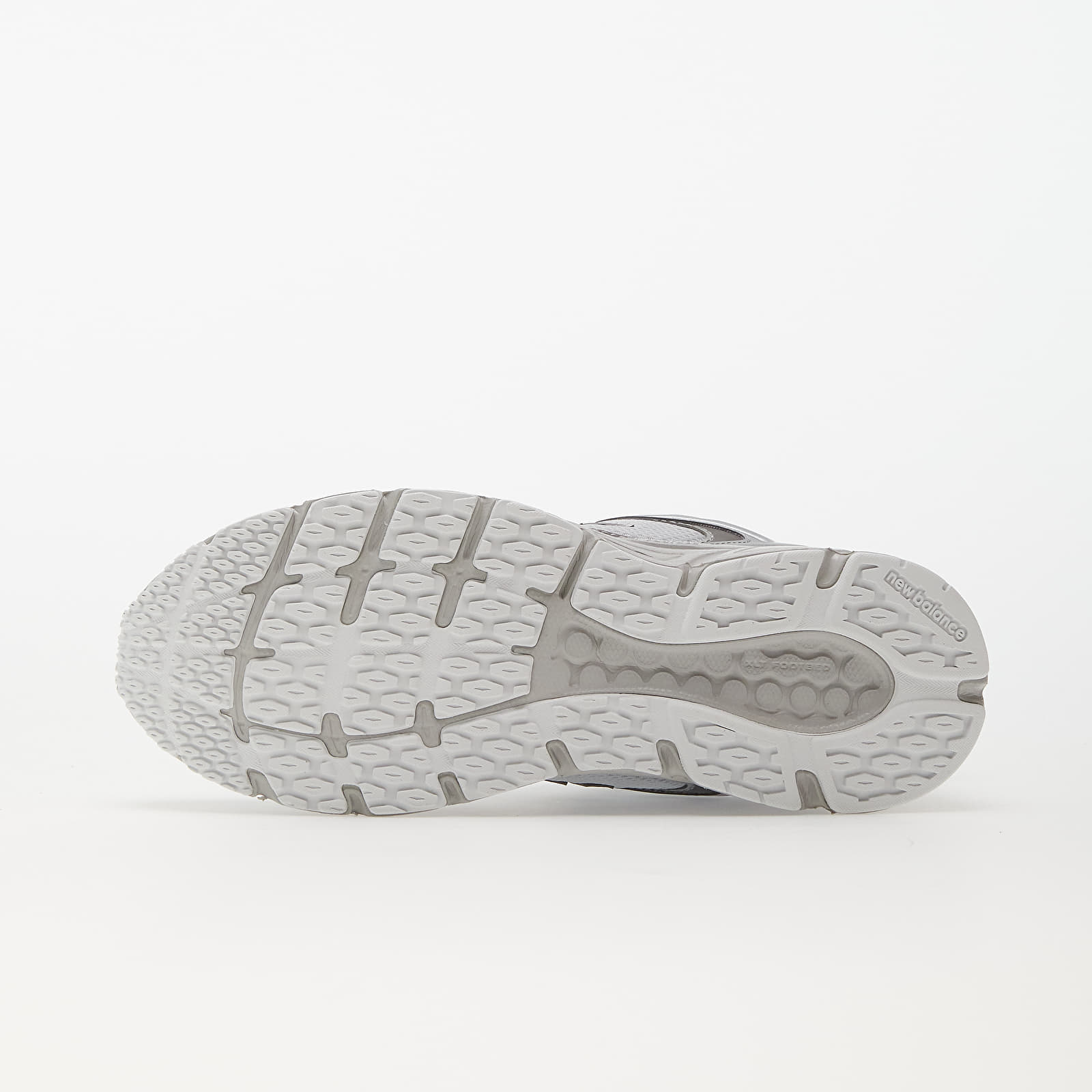 Férfi cipők New Balance 408 Silver Metallic