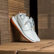 Men s shoes Nike Roshe Two Leather Premium Off White Off White White Footshop
