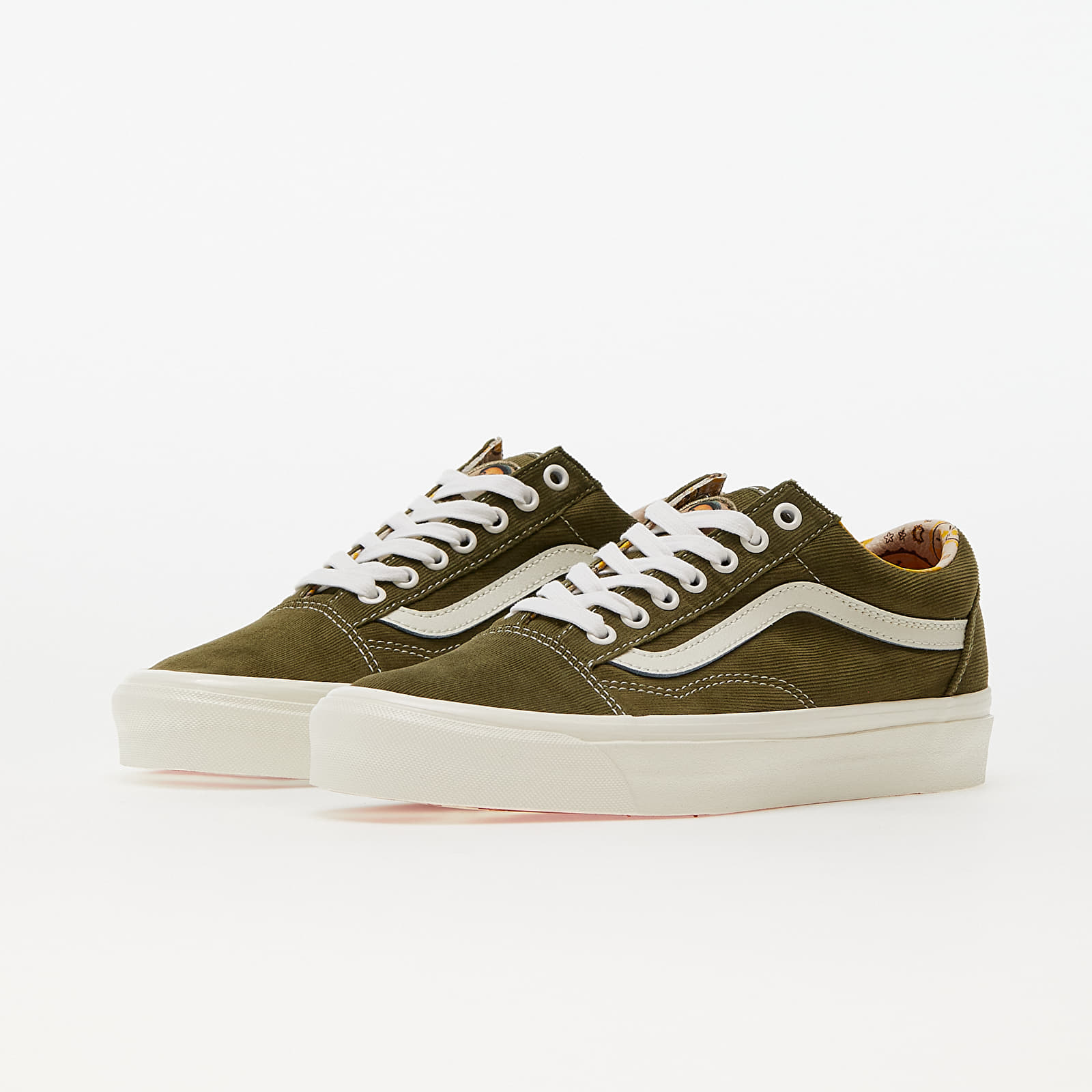 Pánské tenisky a boty Vans x Anderson Paak Old Skool 36 DX Anderson Paak Capers