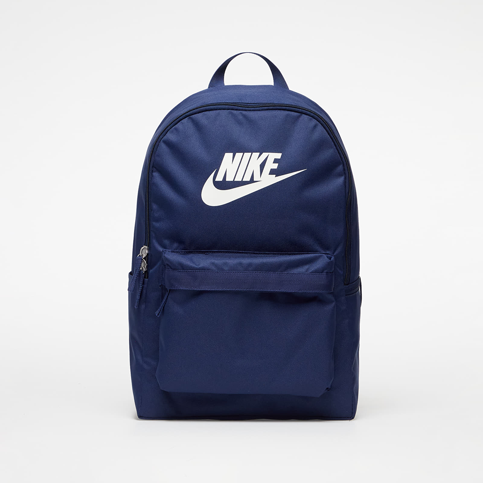 Rygsække Nike Heritage Backpack Midnight Navy/ Midnight Navy/ Sail