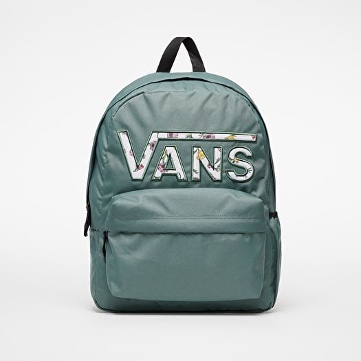 Realm flying v backpack vans hot sale