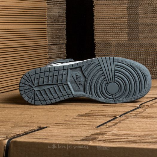 Chaussures exit jordan discount