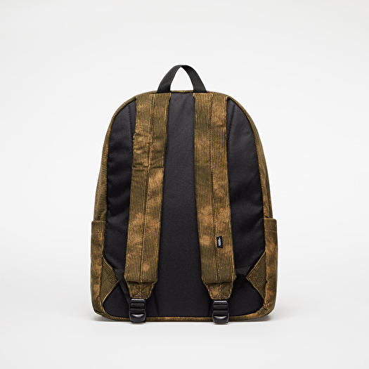 Backpacks Vans Old Skool H2O Backpack Tied Mbrw Footshop