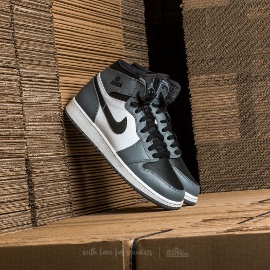 Jordan 1 retro store grey