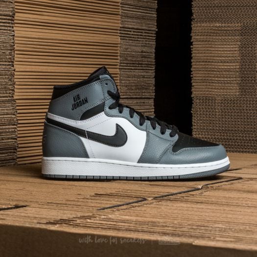 Cool grey 1's shop