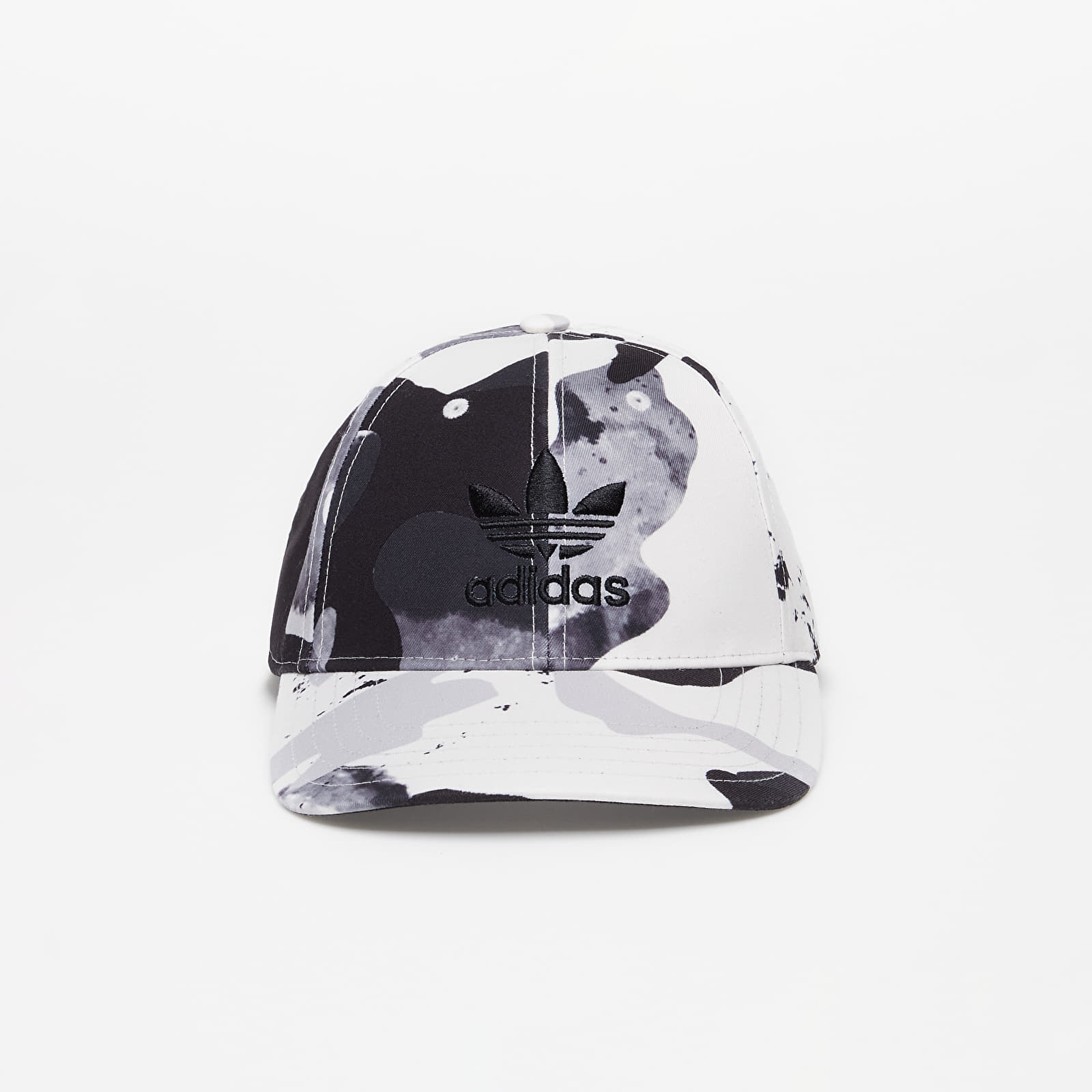 Caps adidas Camo Ballcap Chalk White/ Gretwo/ Carbon