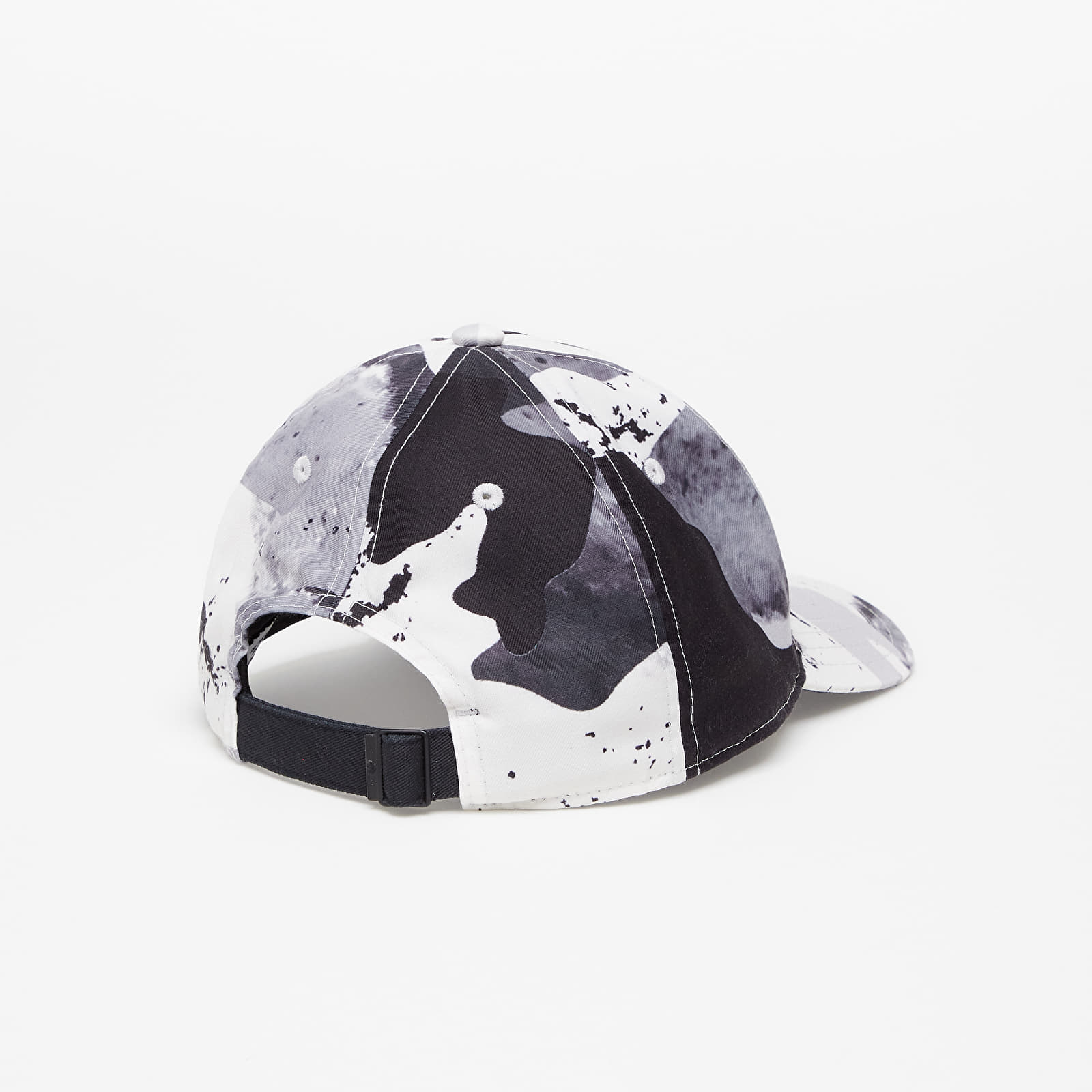 Caps adidas Camo Ballcap Chalk White/ Gretwo/ Carbon