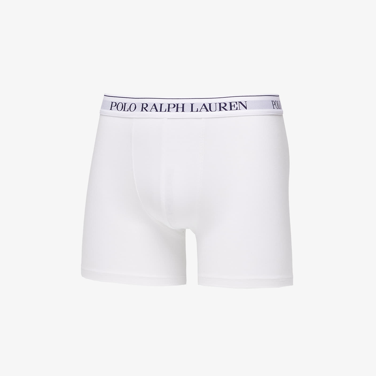 Boxer Ralph Lauren Polo Stretch Cotton Boxer Brief 3 Pack Multicolor