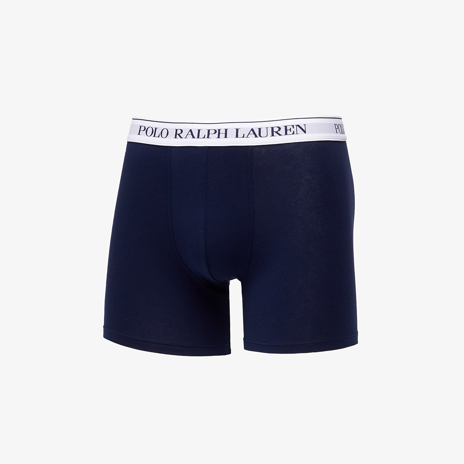 Boxer Ralph Lauren Polo Stretch Cotton Boxer Brief 3 Pack Multicolor