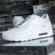 Manner Nike Air Max 90 Ultra 2.0 Essential White White White Footshop