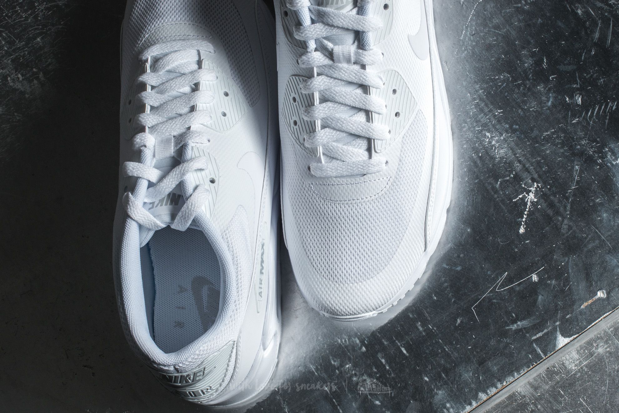 Air max 90 ultra essential 2.0 white online