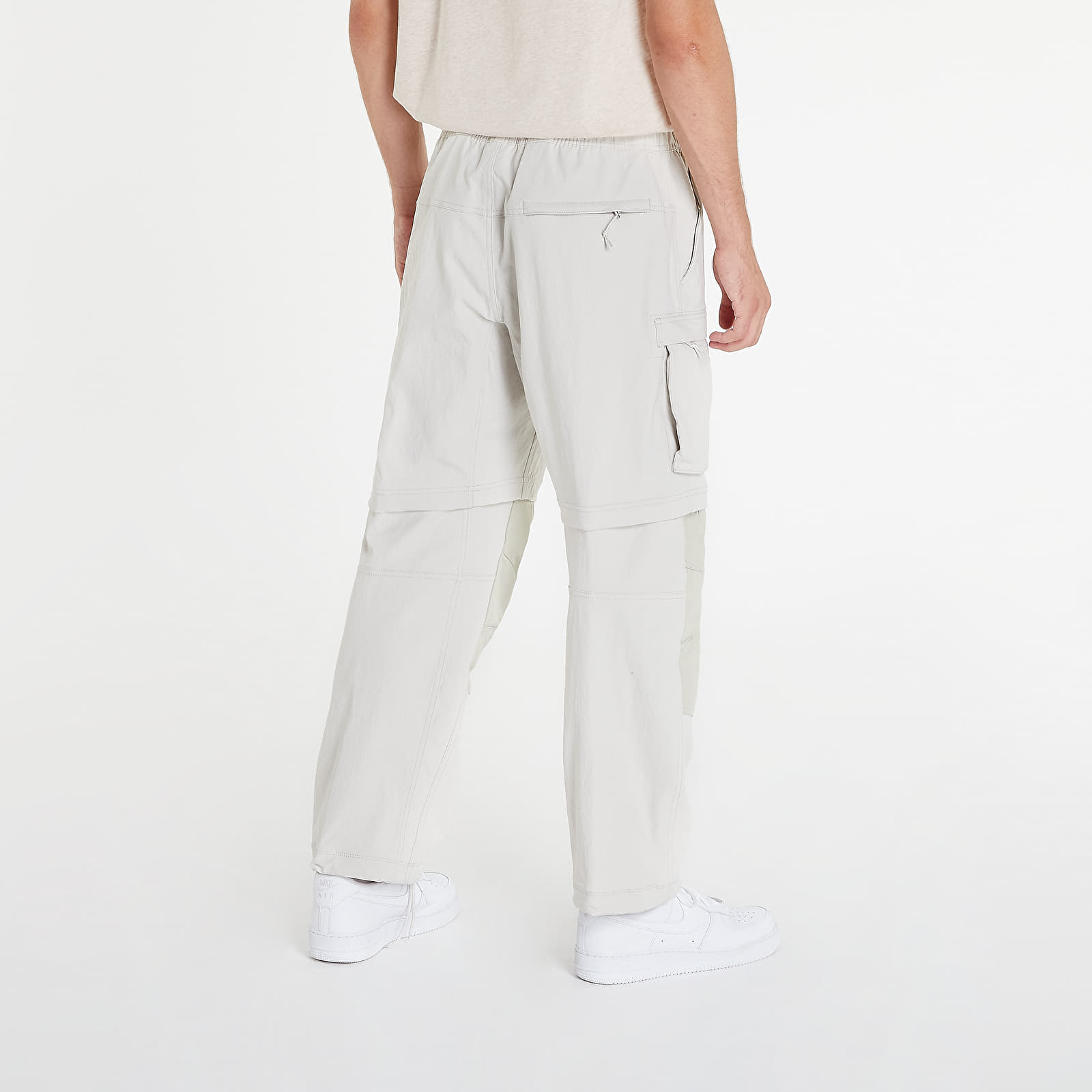 Džíny a kalhoty Nike ACG "Smith Summit" Men's Cargo Pants Light Bone/ Light Stone
