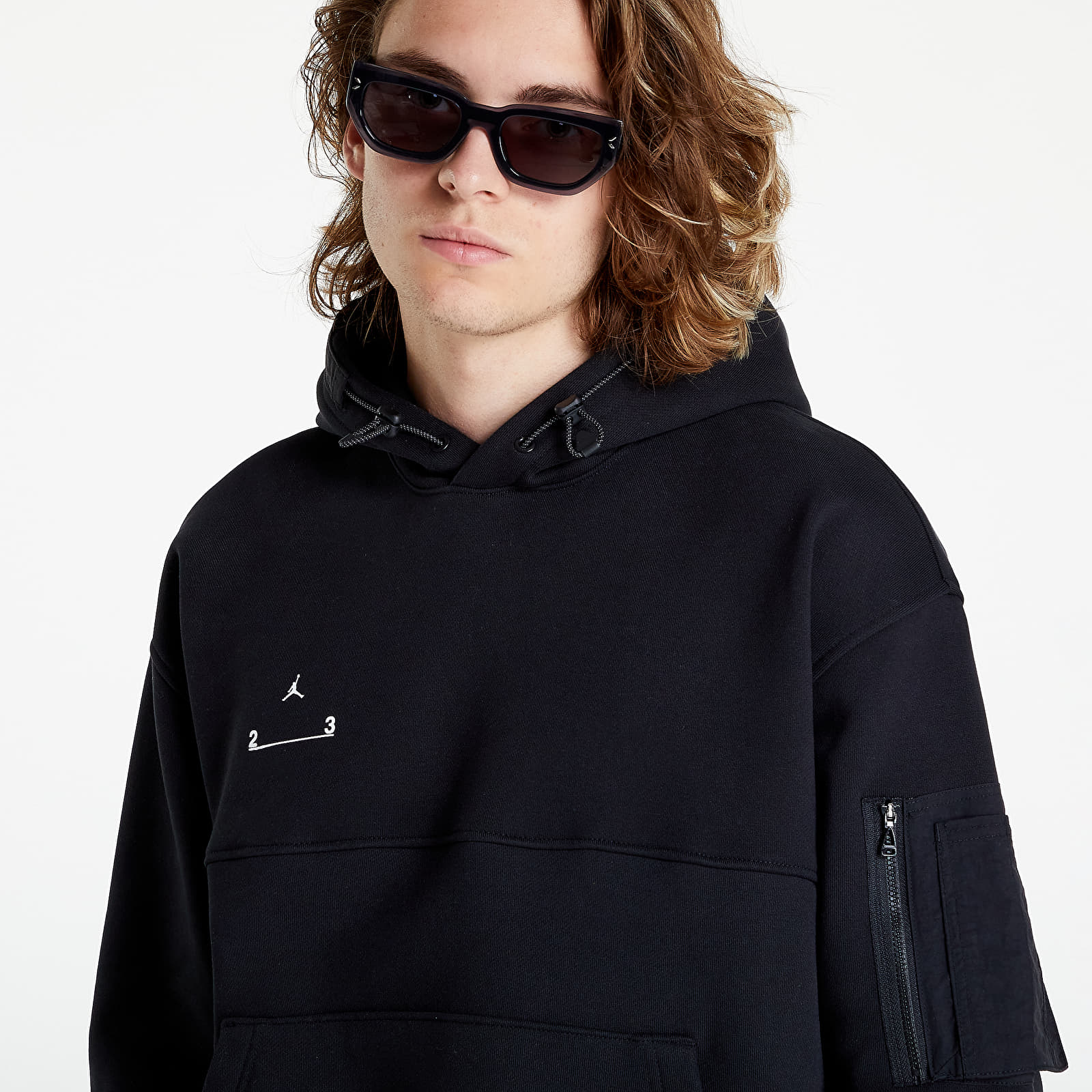 Sweatshirts Jordan 23 Engineered Men s Statement Fleece Pullover