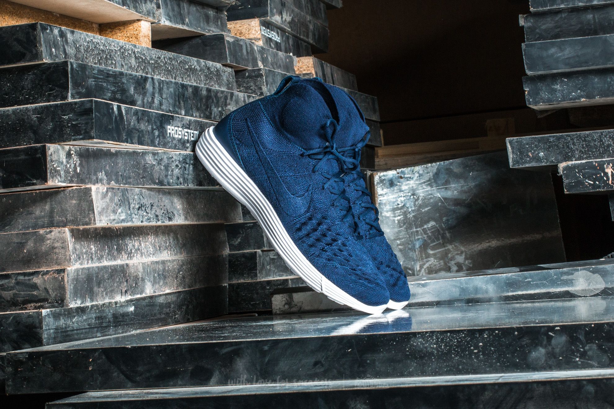 Nike magista top lunarlon