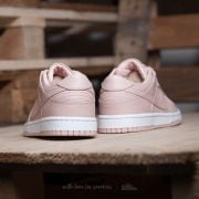 Men s shoes NikeLab Dunk Lux Low Arctic Orange Arctic Orange Footshop