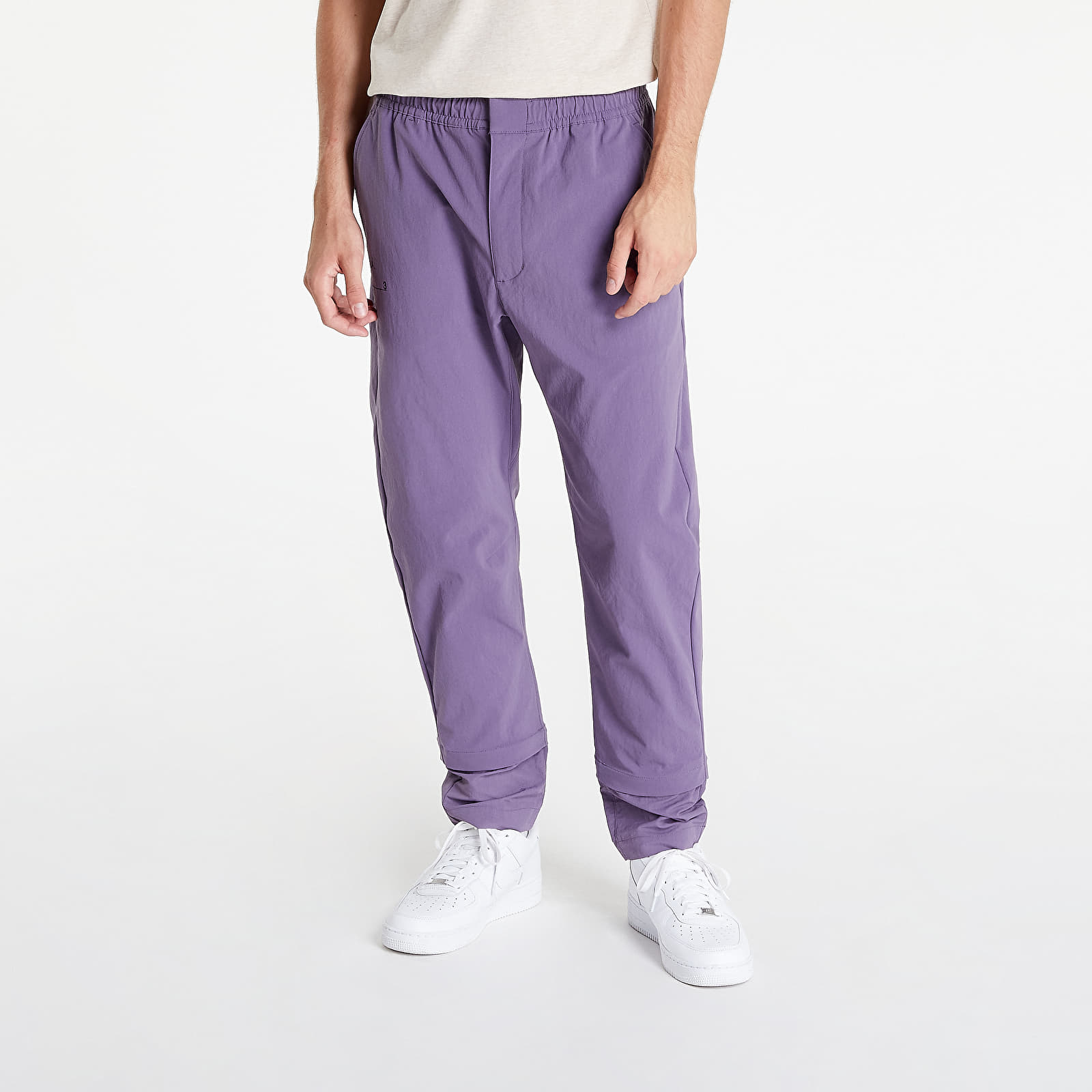 Purple jordans 2024 23