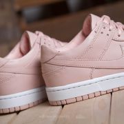 nikelab dunk lux low arctic orange