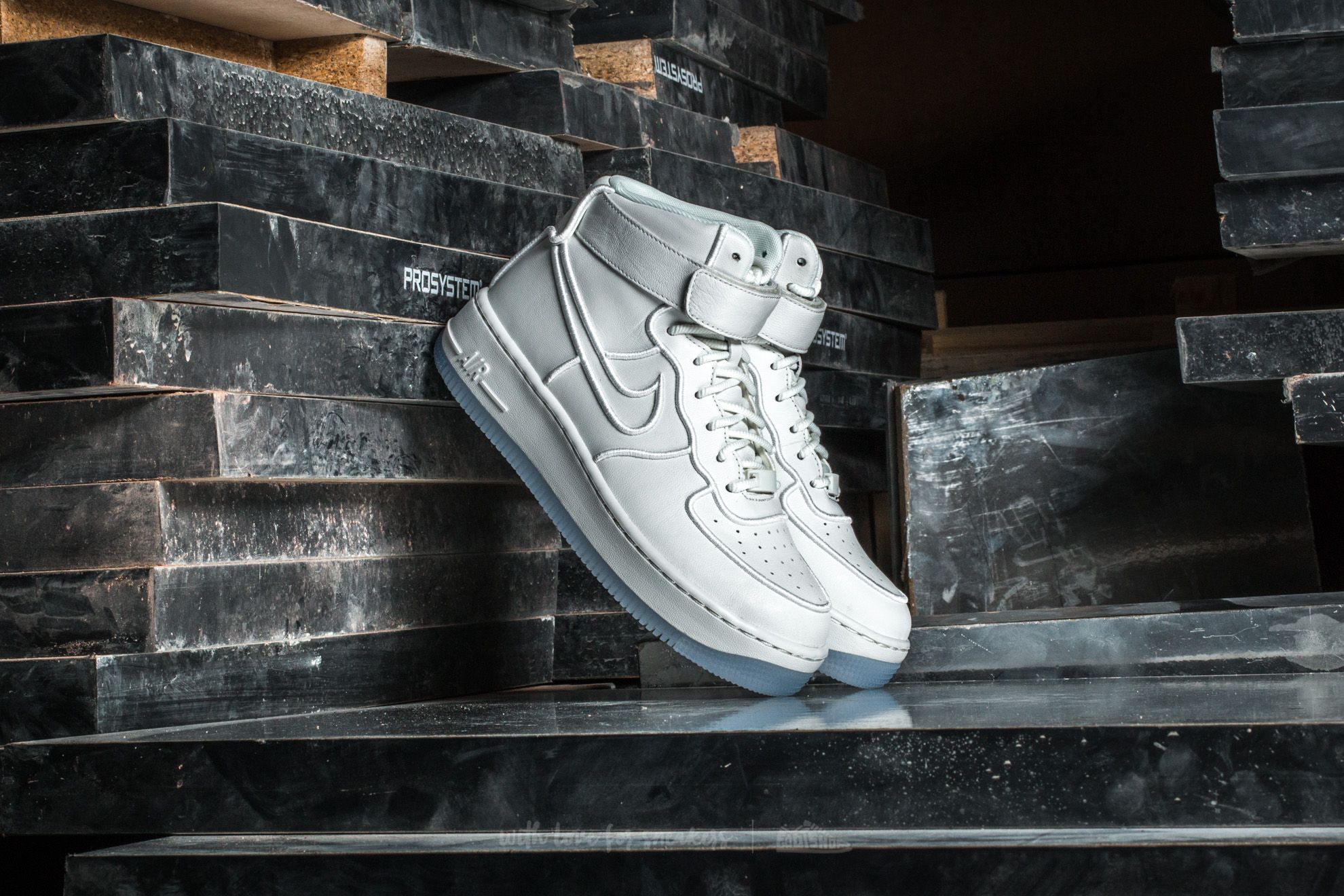 Nike w air force 1 upstep si on sale
