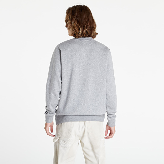 dark grey sweatshirt nike