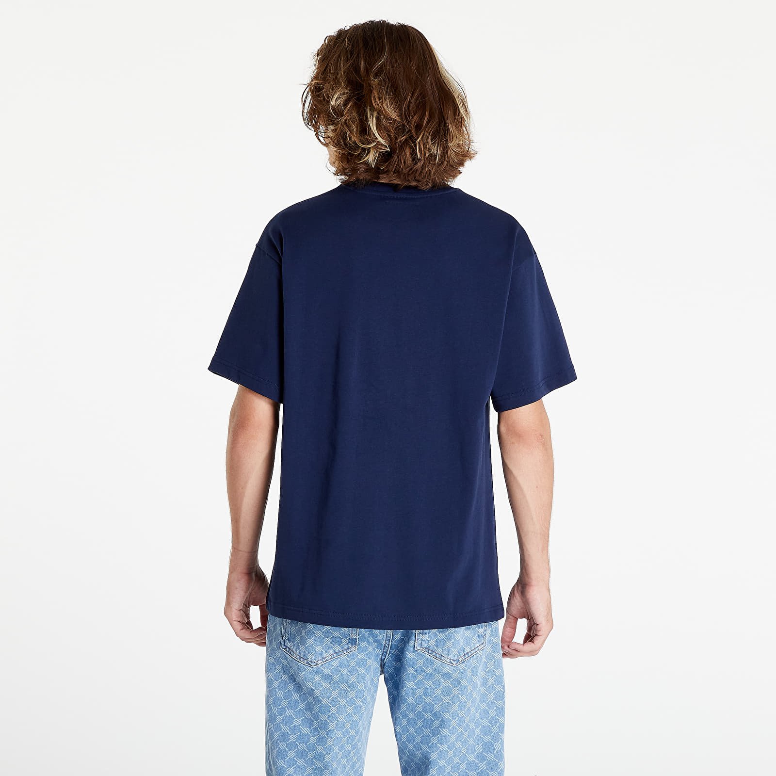 Nike metal tee new arrivals