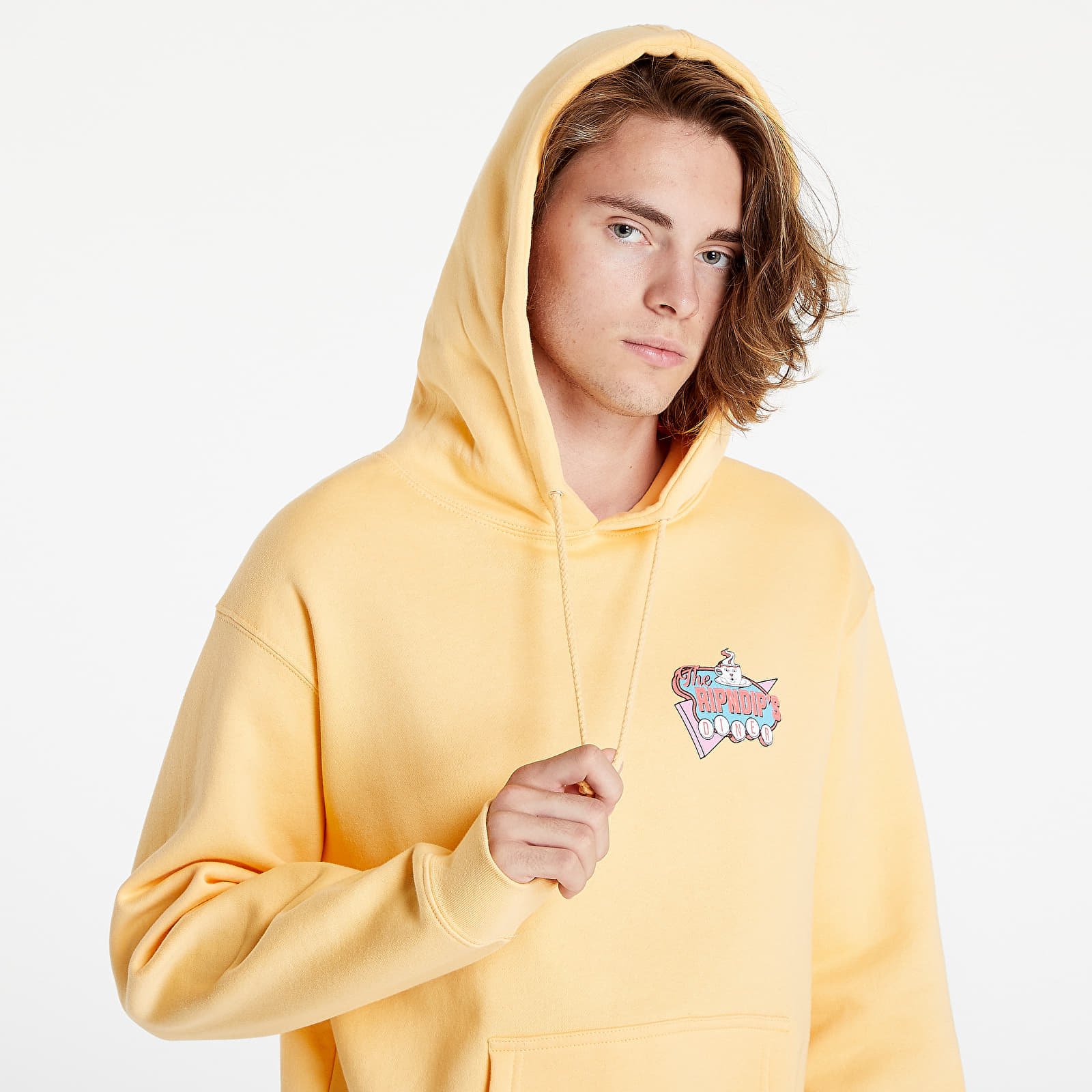 RIPNDIP Nerms Diner Hoodie