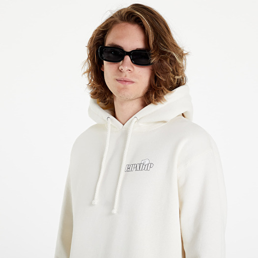 Ripndip white hoodie on sale