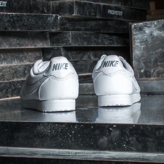 Nike cortez shop wolf grey