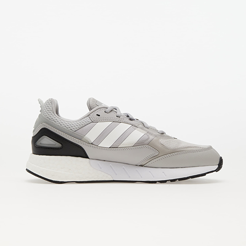 ❄️ adidas ZX 1K BOOST 2.0 Gretwo/ Ftwwht/ Cblack | Footshop
