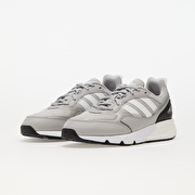 Men's shoes adidas ZX 1K BOOST 2.0 Grey Two/ Ftw White/ Core