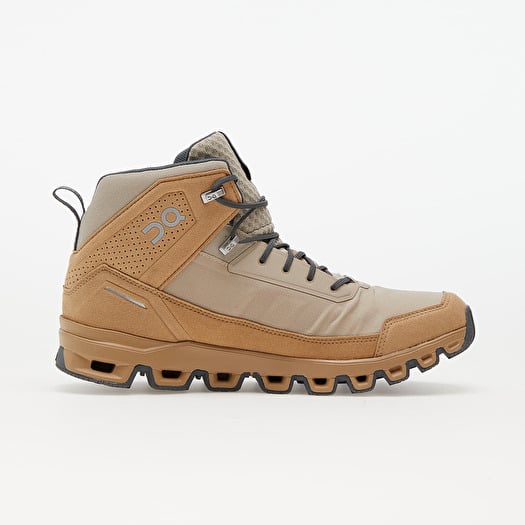 Men s shoes On M Cloudridge Sand Rock Footshop